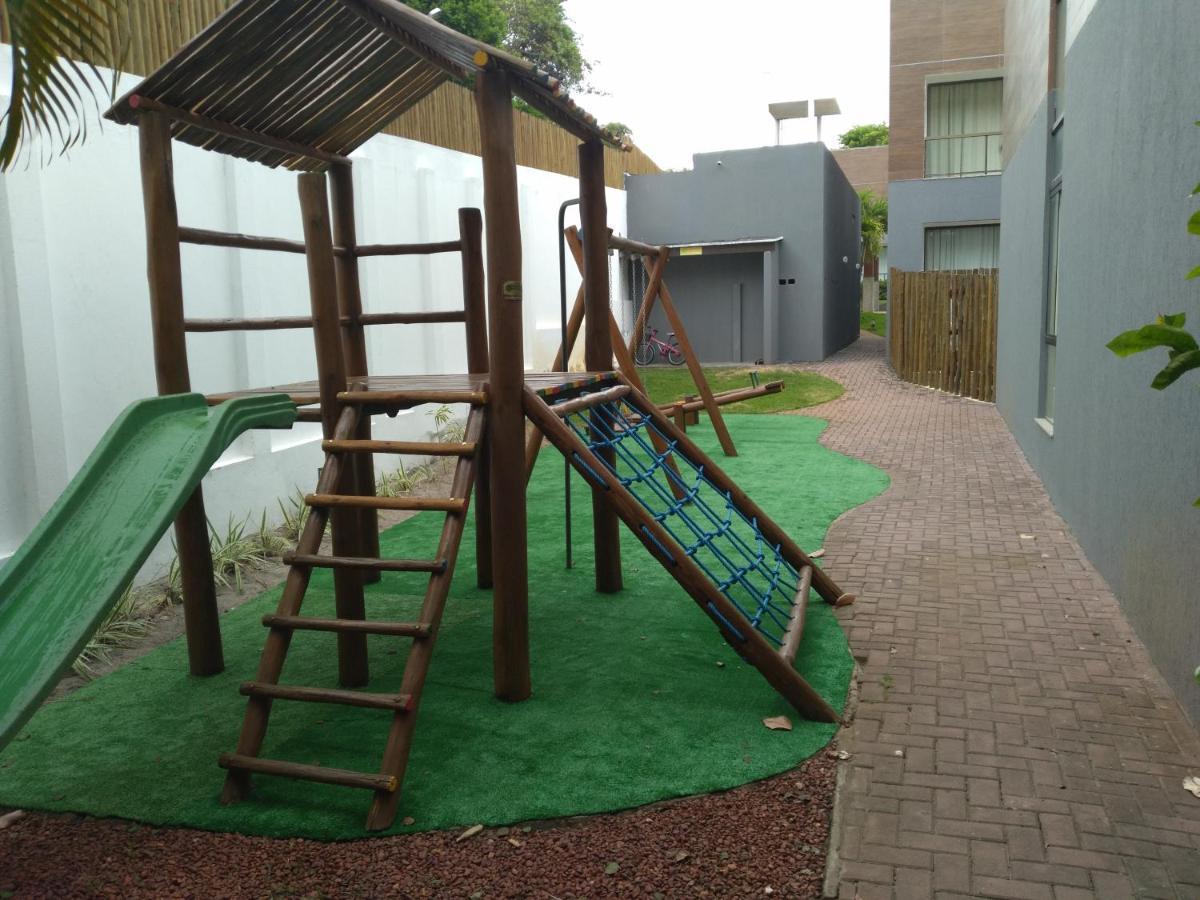 Beach Refuge Apartman Imbassai Kültér fotó