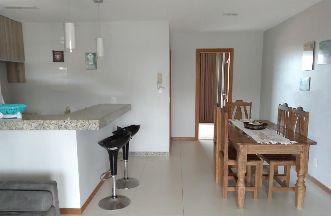 Beach Refuge Apartman Imbassai Kültér fotó