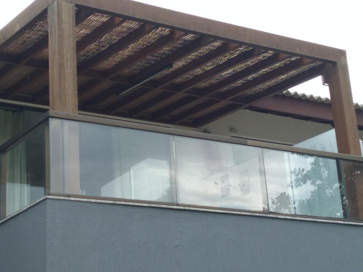 Beach Refuge Apartman Imbassai Kültér fotó