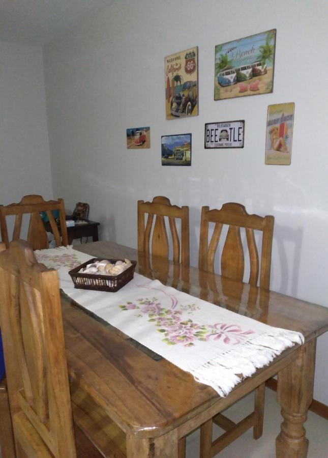 Beach Refuge Apartman Imbassai Kültér fotó