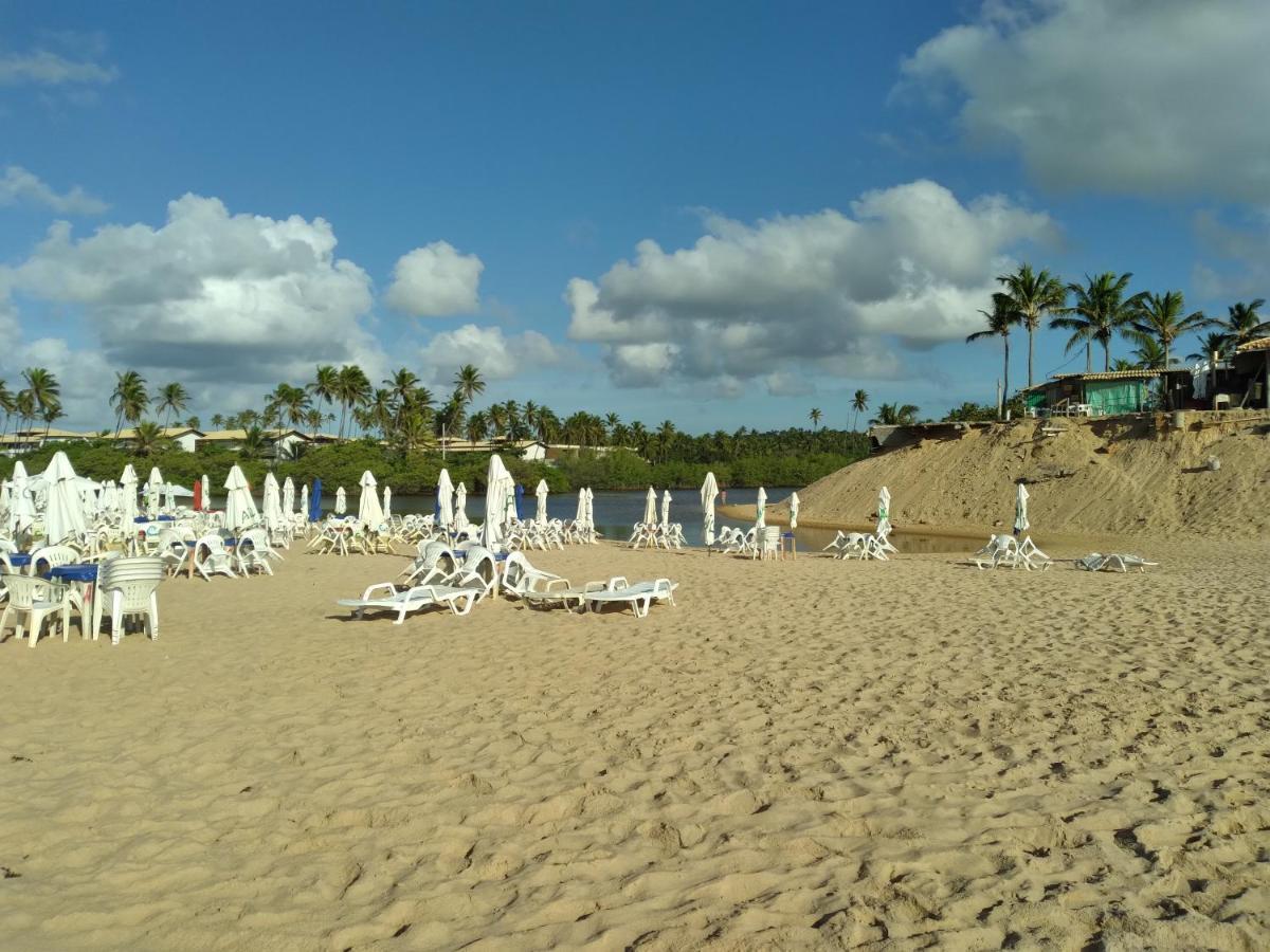 Beach Refuge Imbassai Kültér fotó