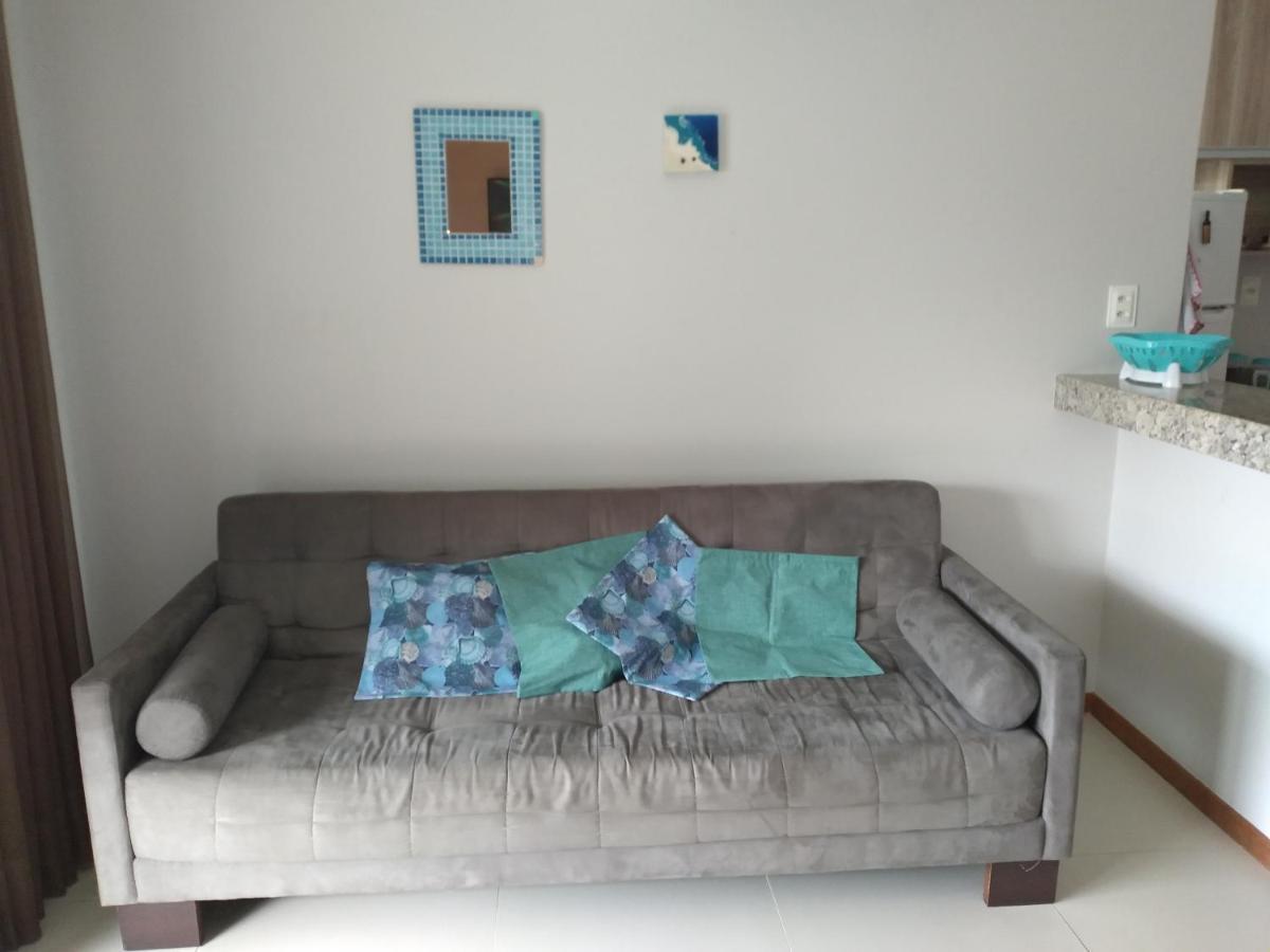 Beach Refuge Apartman Imbassai Kültér fotó